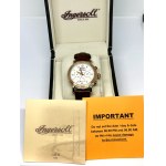 Ingersoll Chronograph 43 mm men