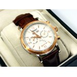 Ingersoll Chronograph 43 mm men