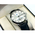 Ingersoll Retrograde Automatic 43 mm men