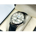 Ingersoll Retrograde Automatic 43 mm men