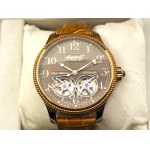 Ingersoll Twin Balance Automatic 47 mm men