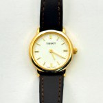 Tissot 23 mm women