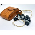 Theatrical Utopia NKK 7x15 binoculars in original case