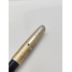 Waterman pen gold nib