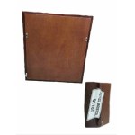 Original mirror from the Bristol Hotel