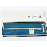 Parker pen