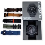 Garmin Tactix Charlie 51mm Full Set Men