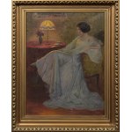 Leonard WINTEROWSKI (1868-1927), W saloniku