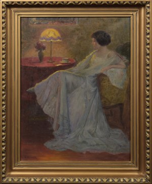 Leonard WINTEROWSKI (1868-1927), W saloniku