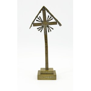 Company BROTHERS LOPIEÑSCY, Crucifix