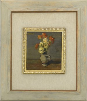 Maurice BLOND (1899-1974), Bukiet kwiatów
