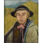 Roman RABCEWICZ (1902-1998), Góral