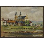 Jerzy PAWŁOWSKI (1909-1991), Krakau - 3 Werke