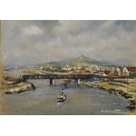 Jerzy PAWŁOWSKI (1909-1991), Krakau - 3 Werke
