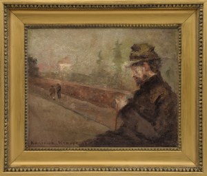 Kraszewska-kaniowa Stanisława Maria