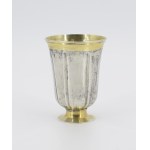 Johann Gottlieb SCHMIDT (active 1758-1760), Silver Mug