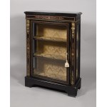 Serviette in the style of the Second Empire