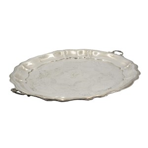 Tray
