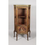 Neo-Rococo serviette