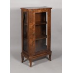 Serviette in classicizing style, interwar