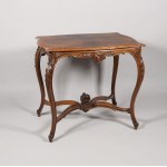 Neo-Rococo Table