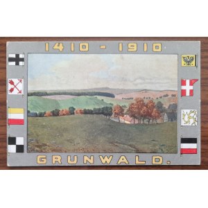 Grunwald 1410-1910