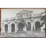 Busko (-Zdrój). Spa House