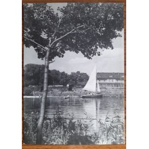 Gizycko (Luczany)Canal.