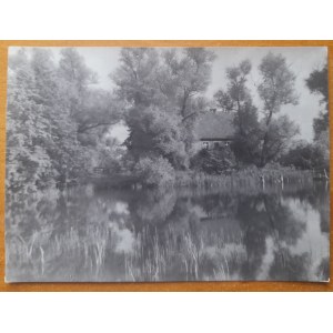 Masuria.Lake.Ruczany