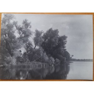 Jezioro Ruciane