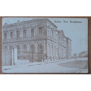 Kielce-Tow Credit