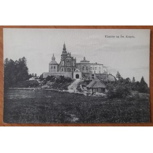Holy Cross.Monastery.