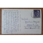 Mielec.Burggericht, erbaut 1902