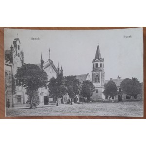 Sanok.Market