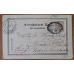 Rzeszow.Main Square in Rzeszow.