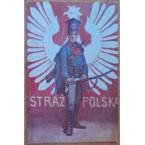 Polish Guard