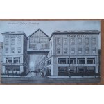 11 Warsaw - Galerja Luxemburg