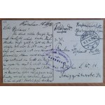 11 Warsaw - Galerja Luxemburg