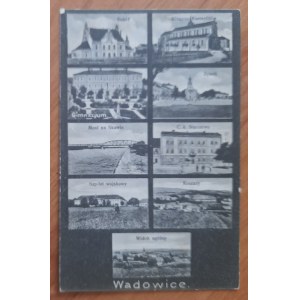 Wadowice.9 views.