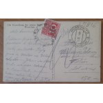 Warsaw.(Opening of a new university in Warsaw).