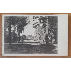 Hel.Villa in der Nähe des Leuchtturms.