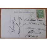 Wieliczka.Klášter reformovaných bratří