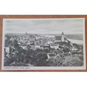 New Pomerania.General view.
