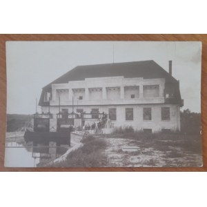 Gródek nad Wdą