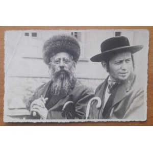 Orthodox Jews