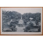 Busko (Zdrój) Park.