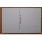 Busko (Zdrój) Park.Promenade from the side of the orchestra