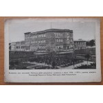 Rembertów.Public common school...