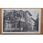 Rembertów.School No. 1.