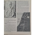 PATHWAYS trough JEWISH HISTORY by Ruth Samuels, KTAV Publishing House, Inc., New York 1967, pp 398, cm 25, p[rave hardcover, cloth,